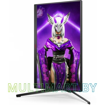 Игровой монитор AOC Agon AG274QXM картинка 6